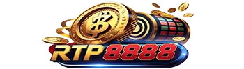 Logo Rtp8888